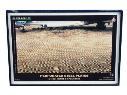 PSP Display EDUARD 1/48