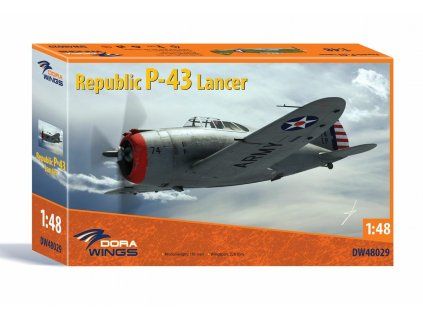 199540 republic p 43 lancer 1 48