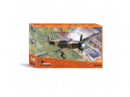 199549 percival proctor mk i 1 48