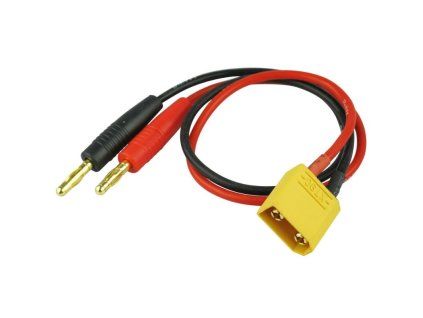 xt90 charging cable 30cm