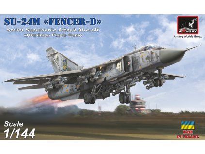 AR14704 1 144 Su 24M UkrPixel box