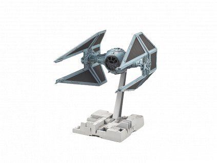 01212 bandai tie interceptor 01