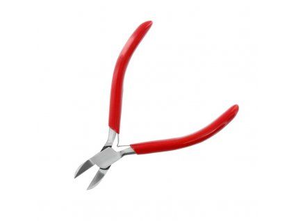 Modelcraft Side Cutters 115mm 9630 PPL1155 04
