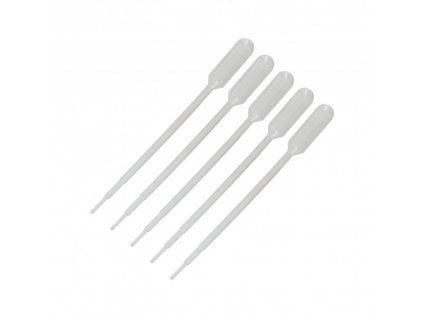 POL1302 Modelcraft Pipette Set 2ml x5 10245 01