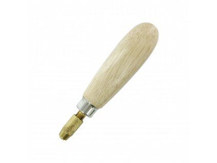 Modelcraft Universal Needle File Handle 9697 PFL2211 04