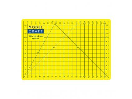 Modelcraft Value A5 Cutting Mat PKN5325 04