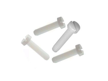 polyamidskrutka