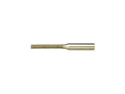 threaded coupler m2 2mm 10pcs 702001 sk dublin ireland