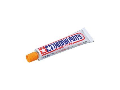 Tmel Tamiya Basic Type Putty 32g