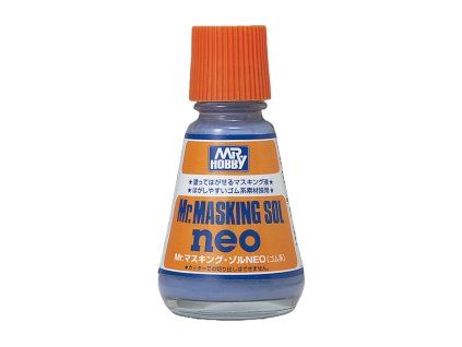 Maskol Mr. Masking Sol Neo 25ml