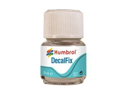Humbrol DecalFix 28ml