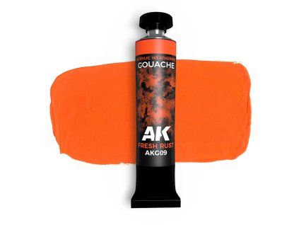 AKG09
