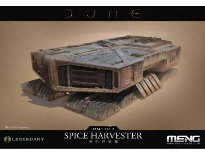 dune spice harvester 05