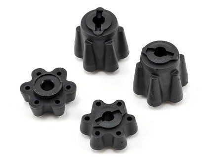 Axial AX80128 wheel hub