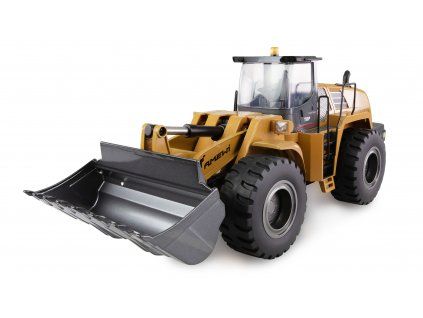 22343 amewi wheel loader