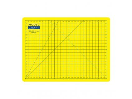 Modelcraft Value A4 Cutting Mat PKN5324 04