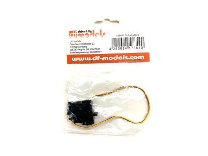 servo reference 7854