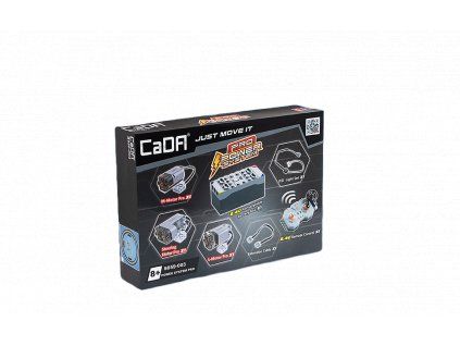209272 cada rc pro power set system