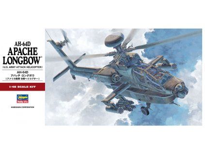 ah 64d apache longbow u s 1 48 pt23 hasegawa 02