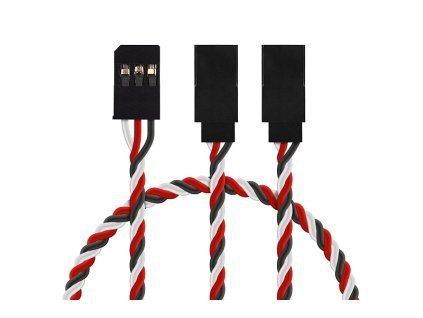 Kavan KAV36.2407 y kabel 15cm