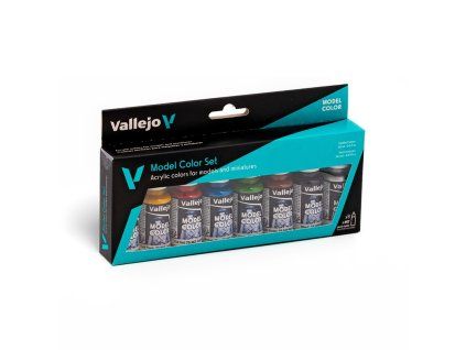 vallejo wargame basic 70260 set front