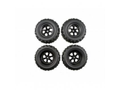 carson 110 wheel set 4