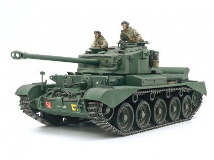 212989 comet a34 british tank 1 35