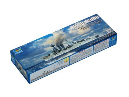trumpeter hms calcutta 06741 0