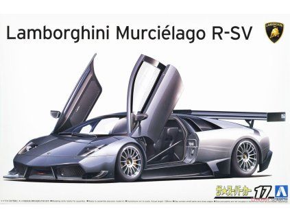 Murcielago aoshima