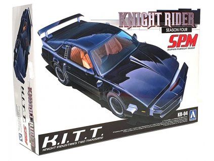 kitt kr 04 season4