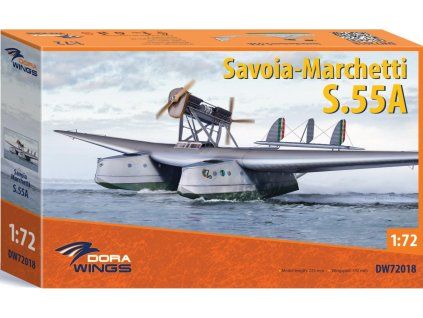 Savoia MarchettiS55A 1200x800