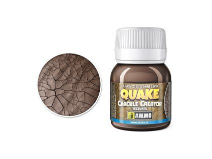 ammo by mig jimenez 2185 quake crackle creator