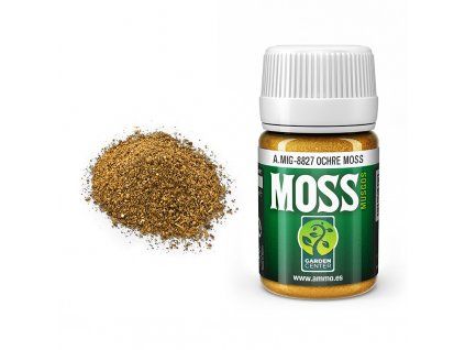 ammo by mig jimenez 8827 moss