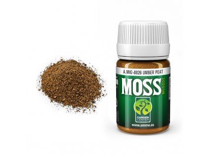 ammo by mig jimenez 8826 moss