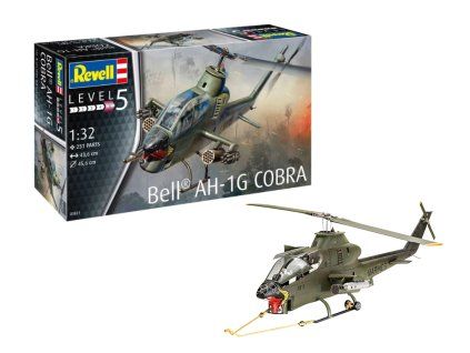 Revell 03821