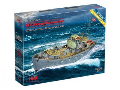 ICM s018 Kriegsfischkutter 06