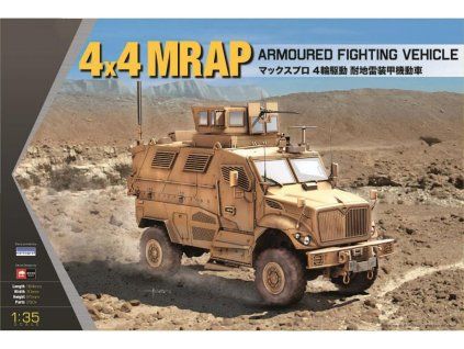 63375 4x4 mrap 1 35