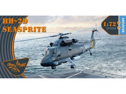clearprop hh 2d seasprite CP72018 16