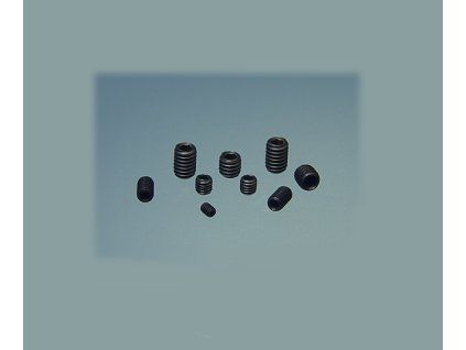 MPJ 0453 staveci sroub imbus m3x5