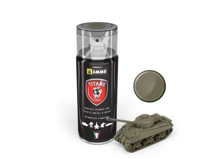 titans hobby us olive drab matt primer