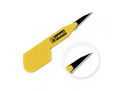 precision blade straight 5 pcs