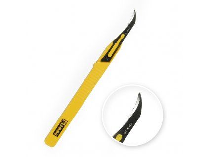 mini blade ripper 4 pcs