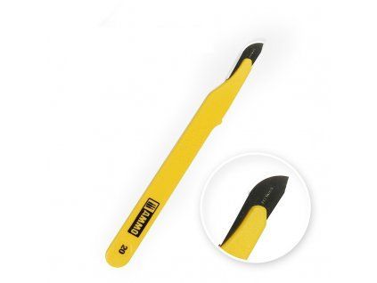 standard blade curved large 4 pcs