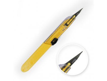 protective blade straight 1 pc