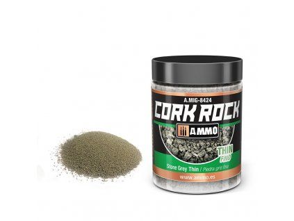 terraform stone grey thin