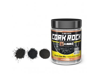 terraform volcanic rock mix