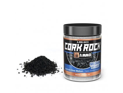 terraform volcanic rock medium