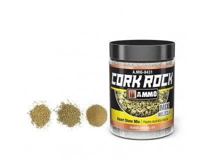 terraform desert stone mix