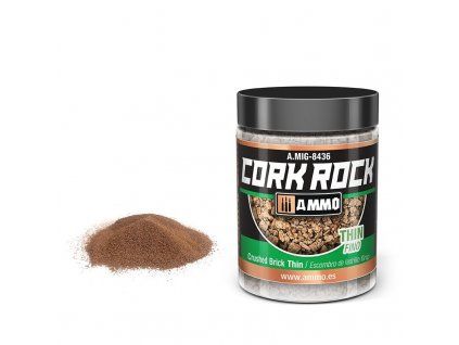 terraform crushed brick thin