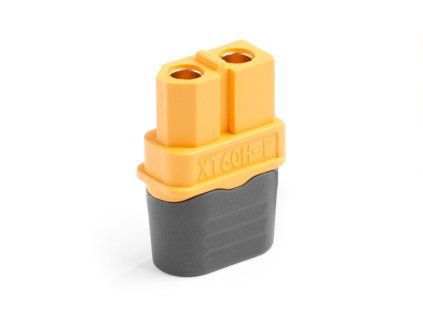konektor xt60 pro samica 2ks 2+kavan KAV36141F2